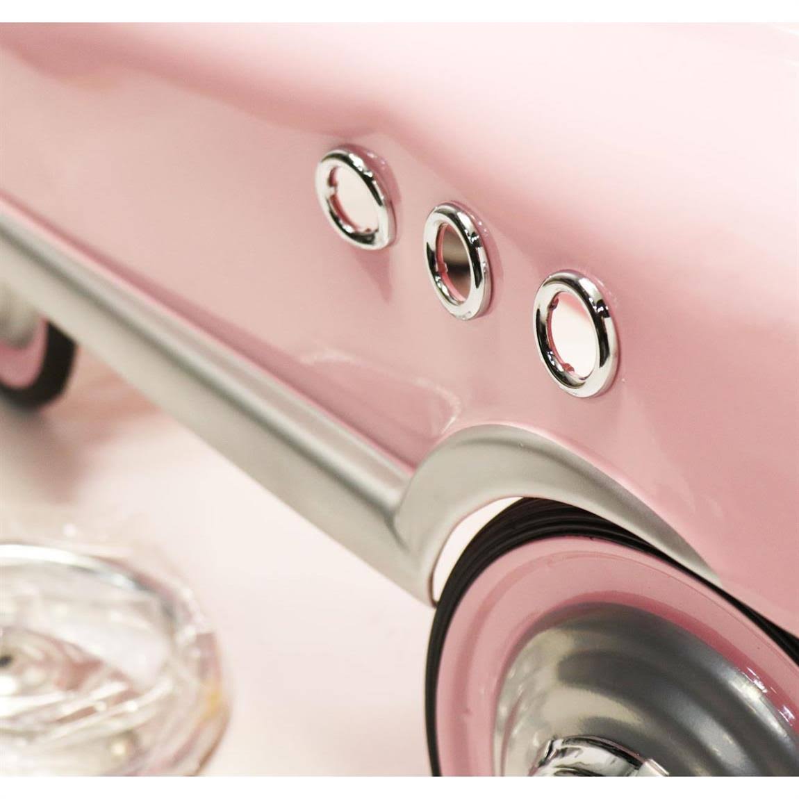 Murray Comet Style Pedal Car - Pink