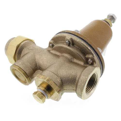 Watts LF25AUB-G-Z3 3/4-inch Water Pressure Reducing Valve - Shop Hardware Tools Online Store