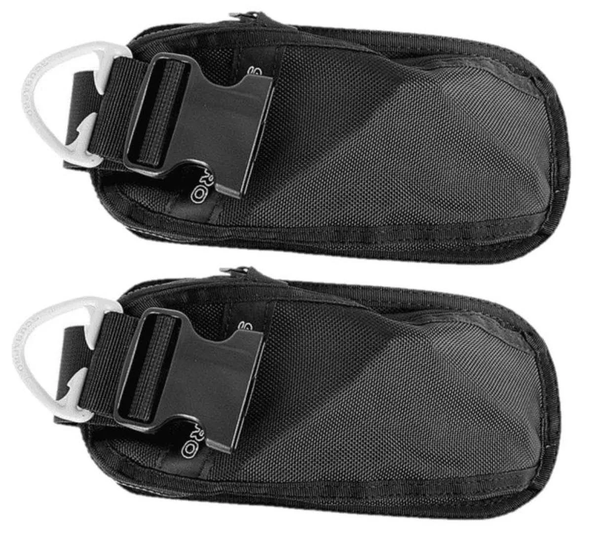ScubaPro X-TEK Weight Pocket System