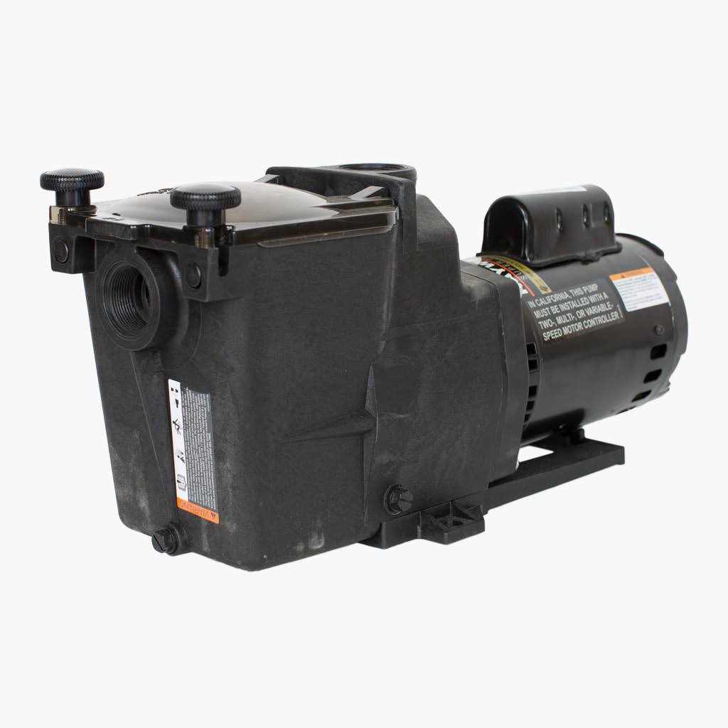 Hayward Super Pump - Dual Speed - 2 HP