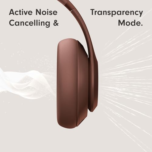Beats Studio Pro - Wireless Bluetooth Noise Cancelling Headphones - Personalized Spatial Audio, USB-C Lossless Audio, Apple & Android Compatibility, Up to 40 Hours Battery Life - Sandstone