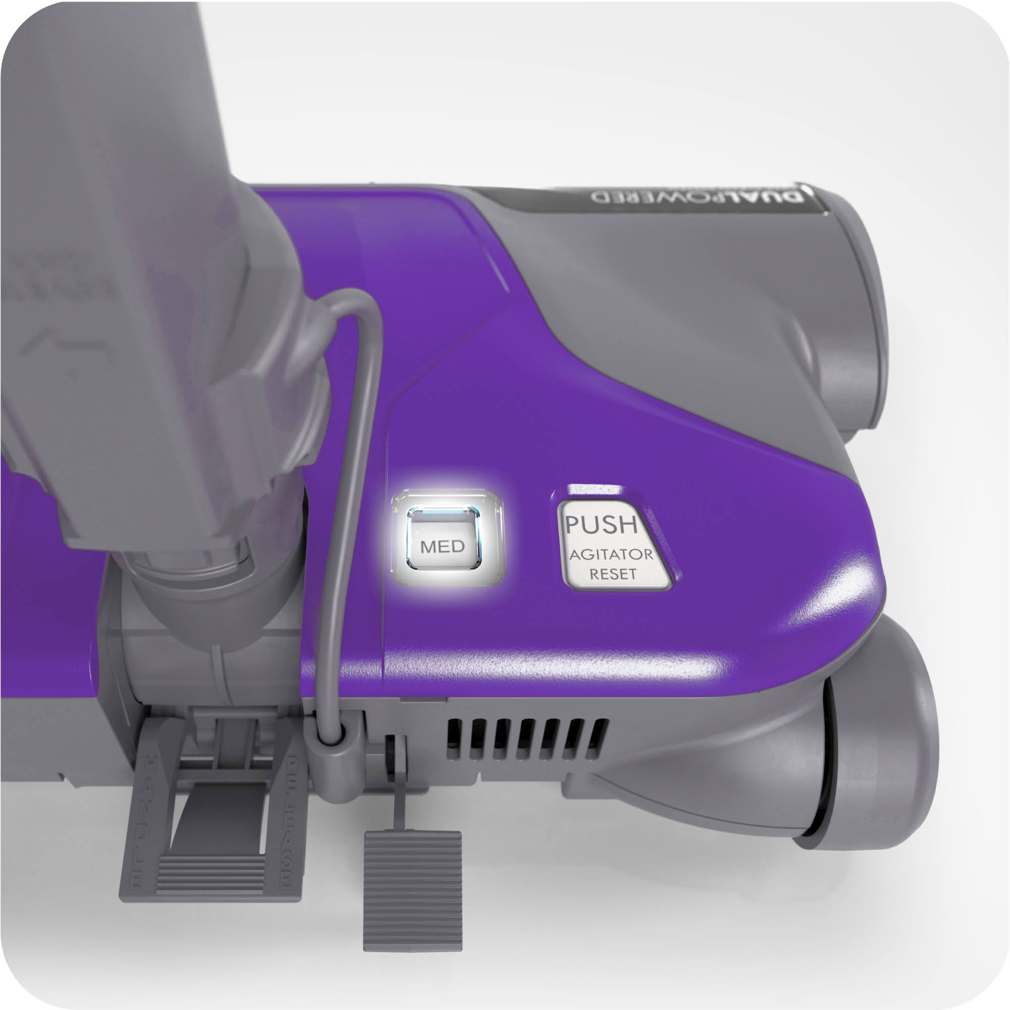 Kenmore 200 Series Pet Friendly HEPA AllergenSeal Bagged Canister Vacuum Cleaner, Bc3002