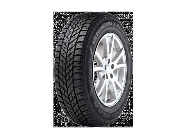Goodyear - Ultra Grip Winter - 235/55R17 99T