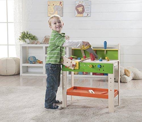 EverEarth& Carpenter&s Workbench