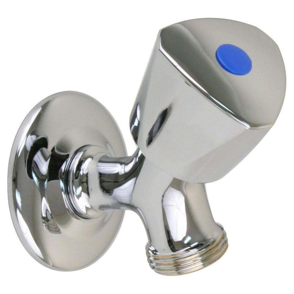 Scandvik 10186P Washdowns Wash-Down Spigot
