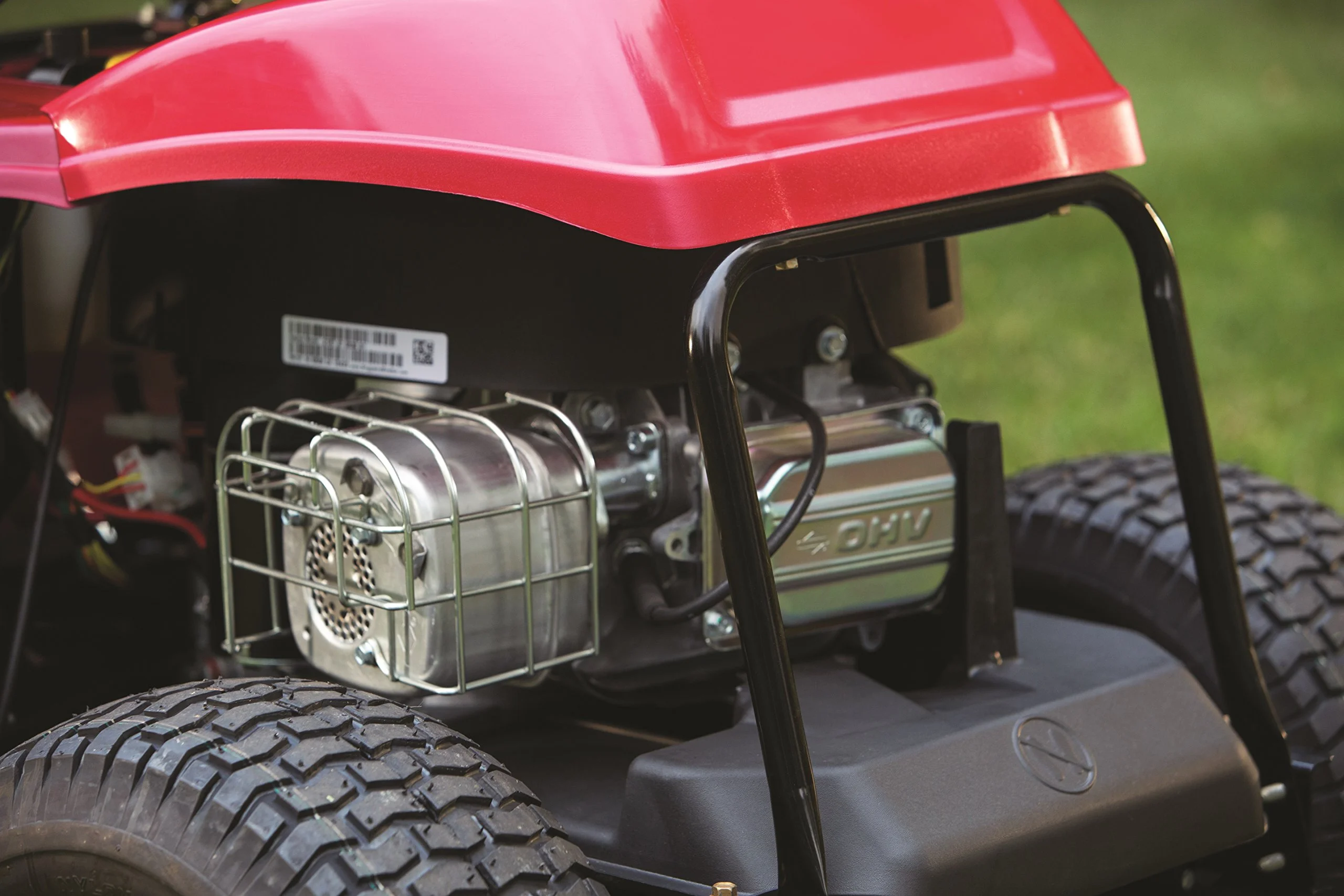 Troy-Bilt TB30 Neighborhood Lawn Tractor