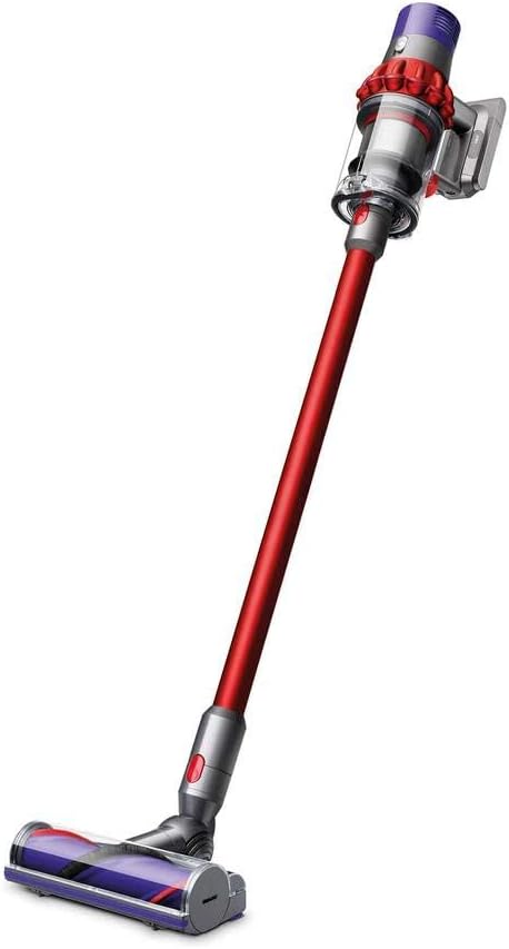 Dyson Cyclone V10 Motorhead Lightweight Cordless Stick Vacuum Cleaner