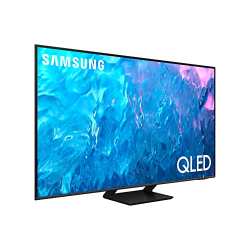 SAMSUNG Q70CA Series TV with Extended Coverage (2023)