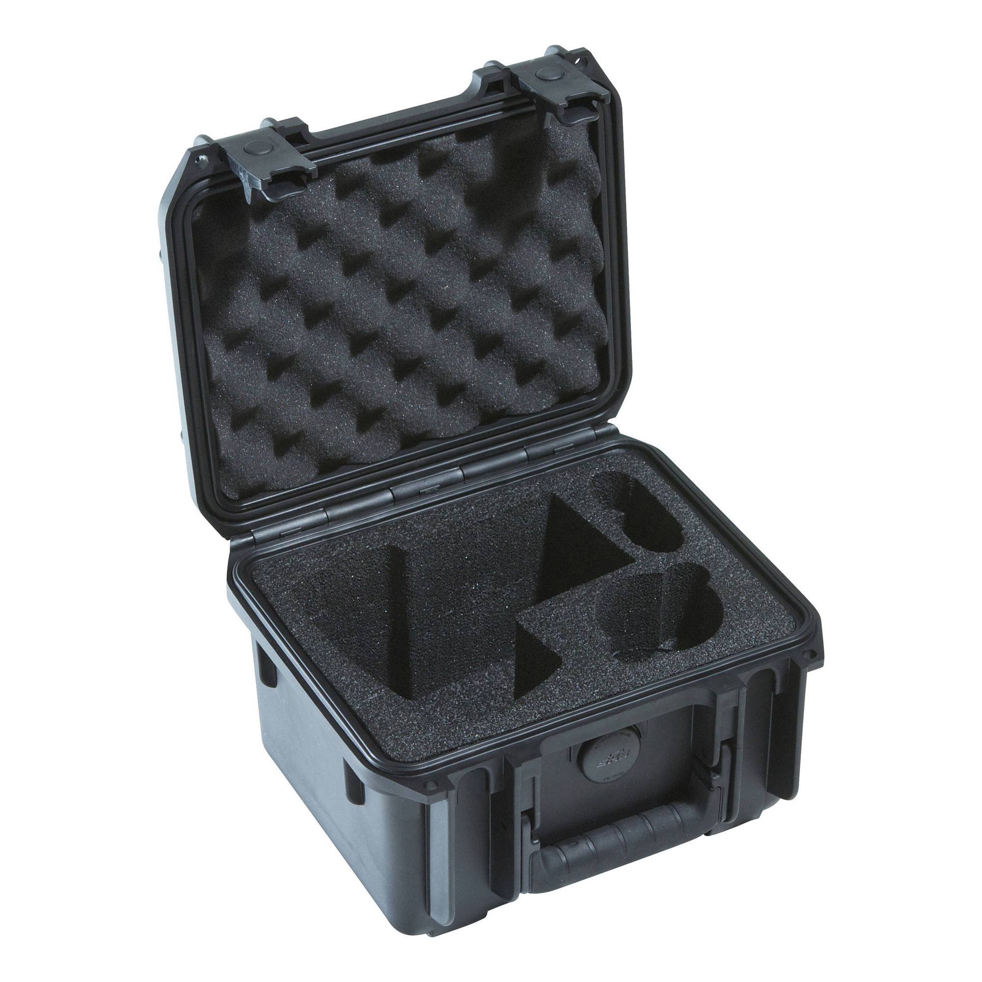 SKB iSeries Hard Camera Case