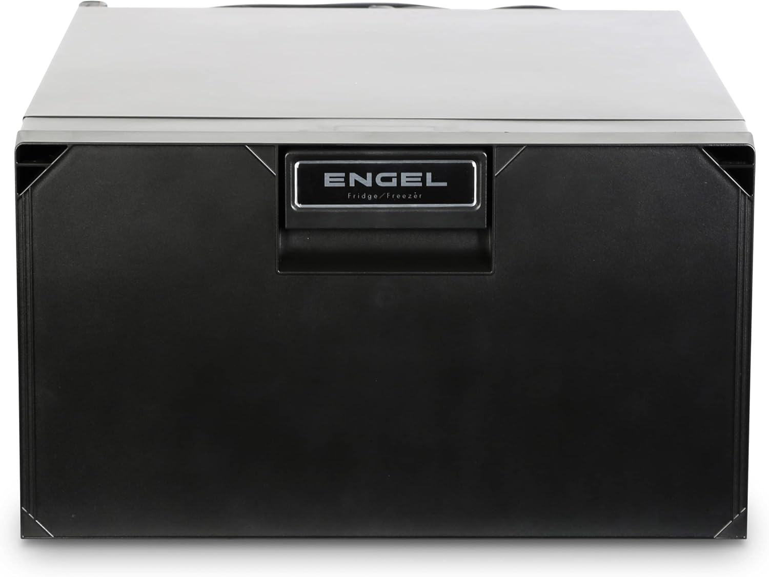 ENGEL SB30 31.7 Quart Built-In Drawer Style 12/24V DC Only Fridge-Freezer