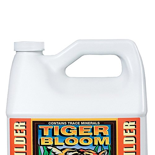 SUPERthrive VI30179 Plant Vitamin Solution, 1 Gallon, clear