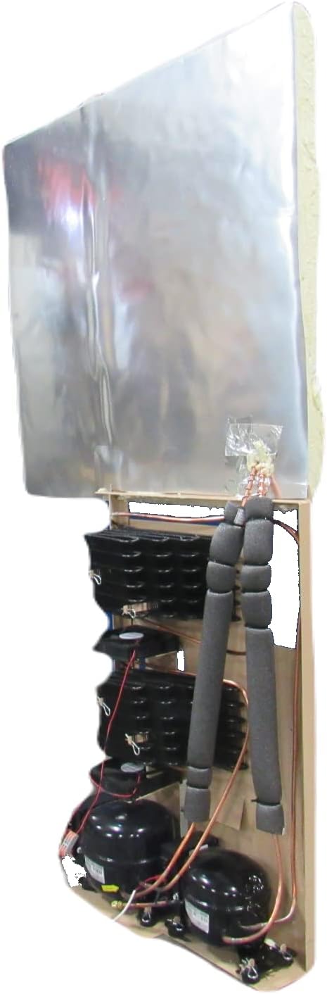 Norcold 1200/1210 Replacement Cooling Unit By Dutchaire, 33W X 66L X 12H (inches)
