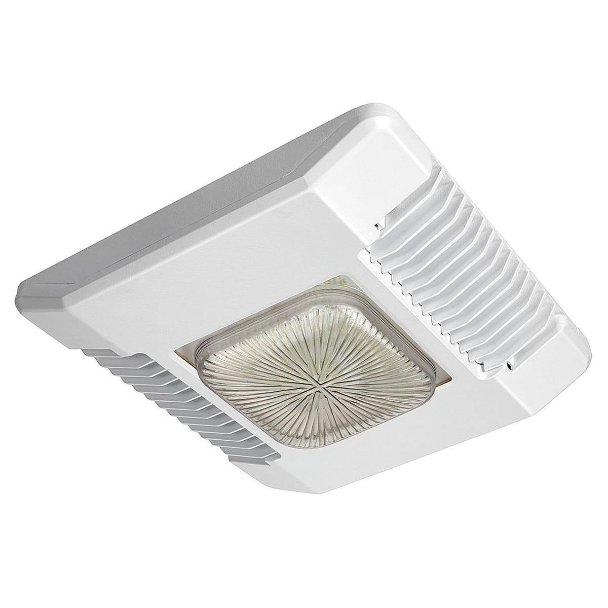 Cree Lighting CPY250-A-DM-D-A-UL-WH LED Canopy Light