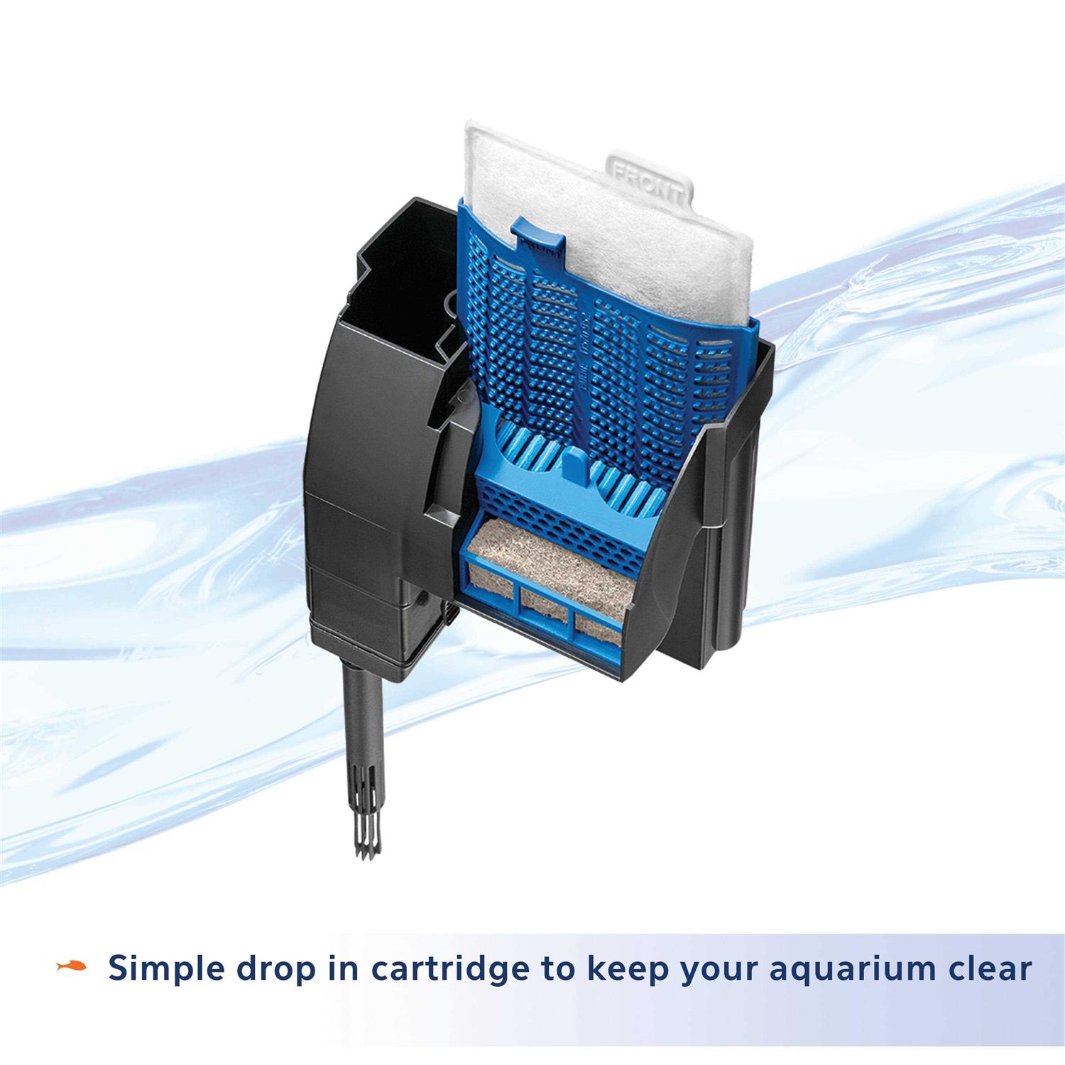 Aqueon 20 Gallon LED Aquarium Kit - Pet Supplies online store