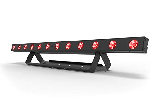CHAUVET DJ LED Lighting (4BAR LT Quad BT)
