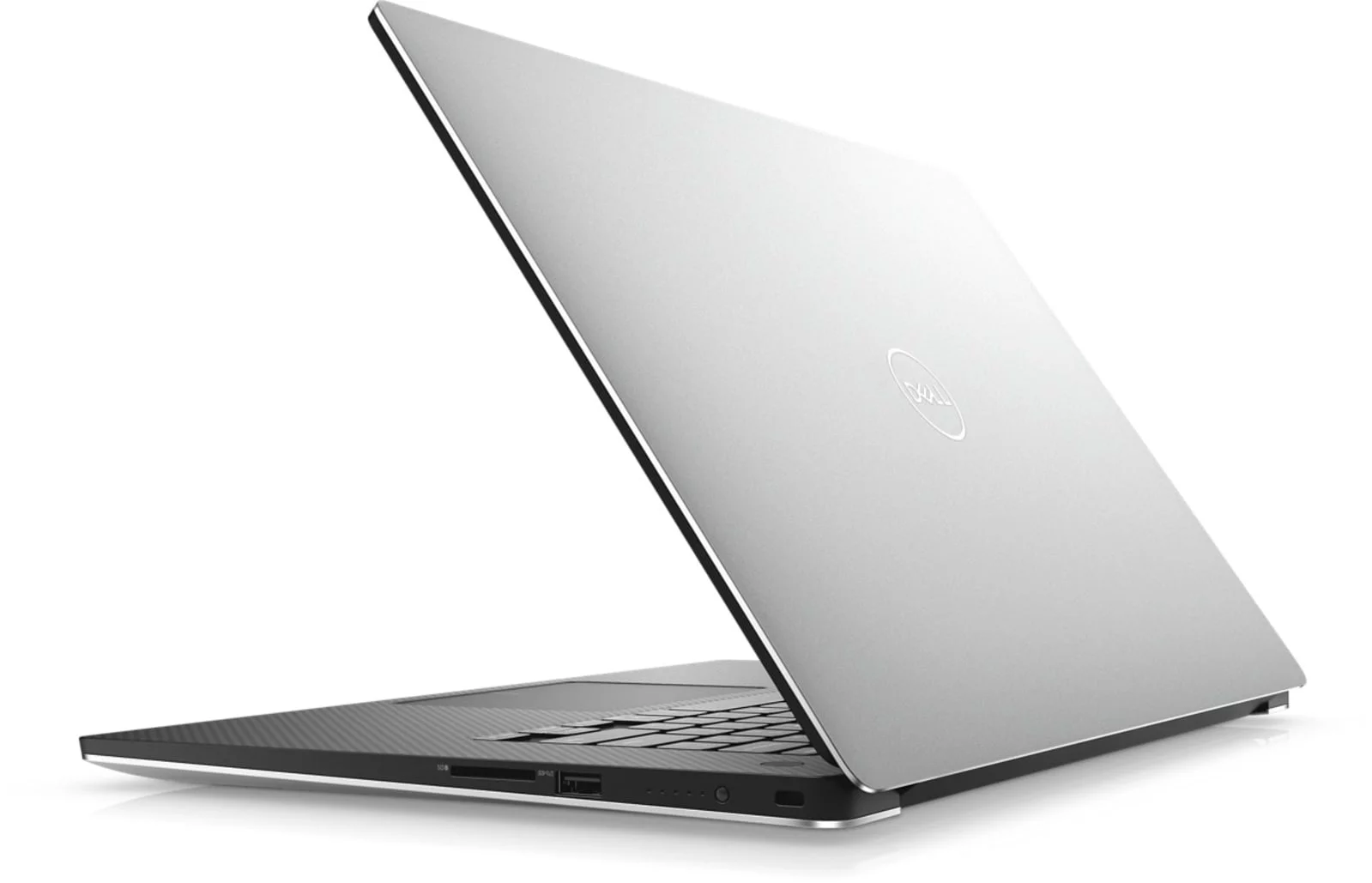 Restored Dell Precision 5000 5540 Workstation Laptop (2019) | 15.6" 4K Touch | Core i9 - 512GB SSD - 32GB RAM - Quadro T2000 | 8 Cores @ 4.8 GHz (Refurbished)