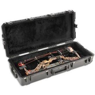 SKB Mathews iSeries 4217 Parallel Limb Bow Case