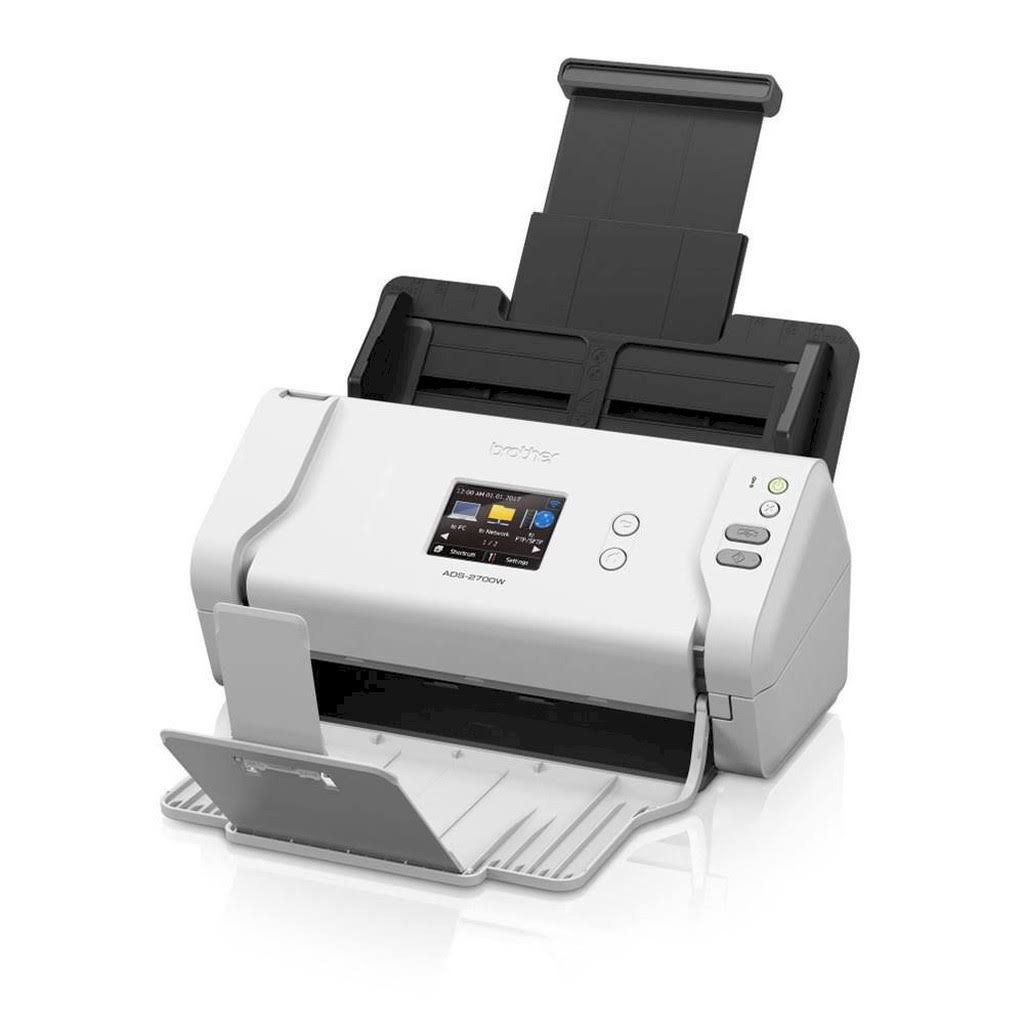 Brother ADS-2700W DUPLEX-DOC Scanner