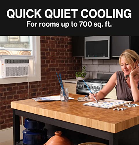 Haier Window Air Conditioner