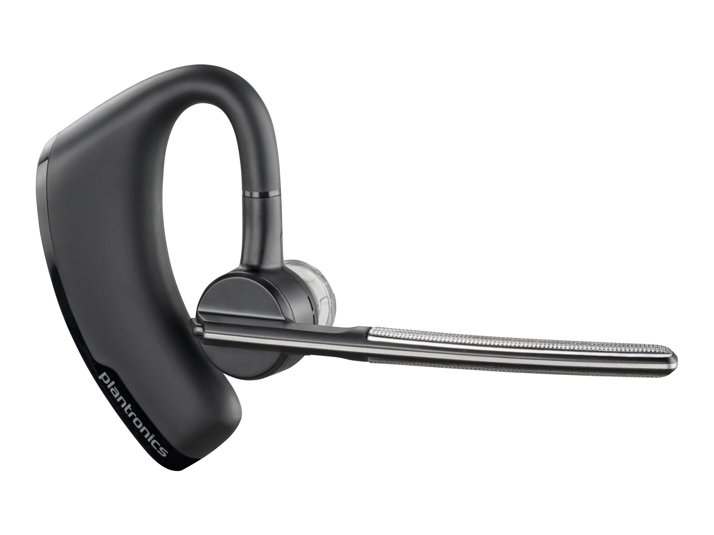 Plantronics Voyager Legend Bluetooth Headset u0026 Charging Case