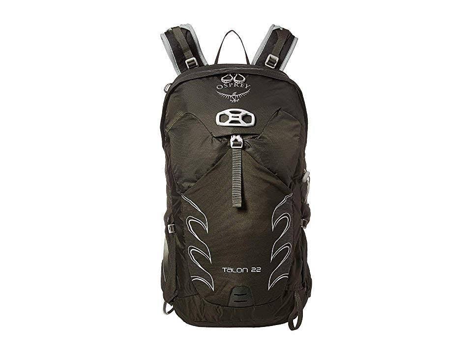 Osprey Talon 22 Yerba Green - M/L