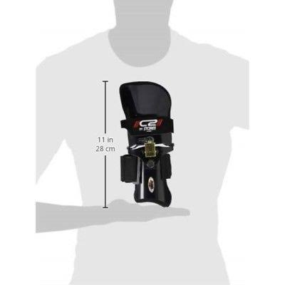 Storm C2 Wrist Brace- Right Hand