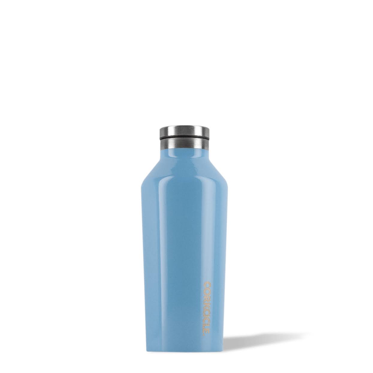Corkcicle 60 oz Canteen Turquoise