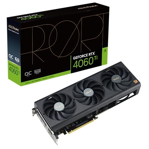 ASUS Gaming Graphics Card - GeForce Dual RTX 3060, 12GB GDDR6, RGB, LHR, Ray Tracing, DLSS