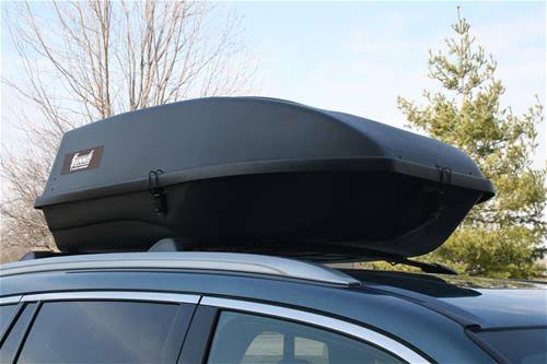 Summit Racing SUM-995000: Summit Racing Roof Cargo Boxes