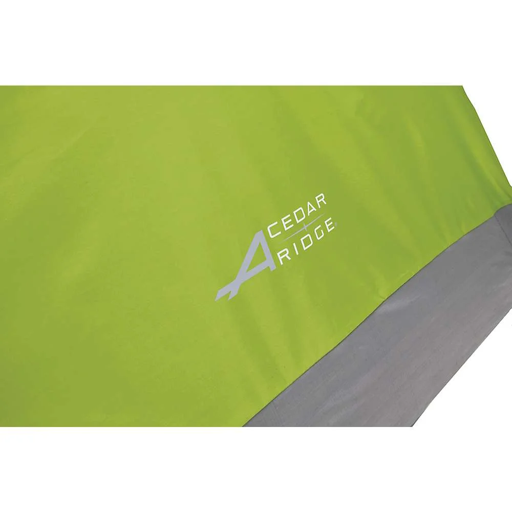 Cedar Ridge Cypress 4P Tent
