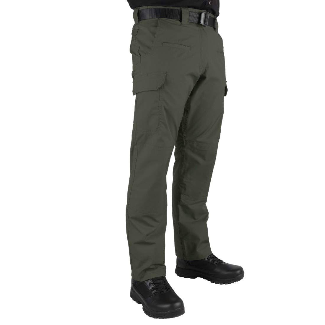 La Police Gear Battle Rattle Stretch Tactical Pant