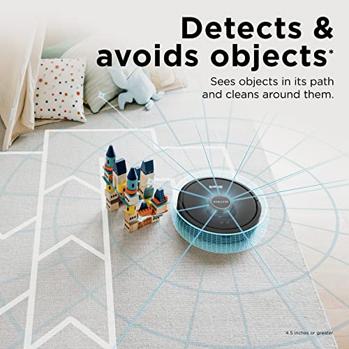 Shark AV1010AE IQ Robot Vacuum