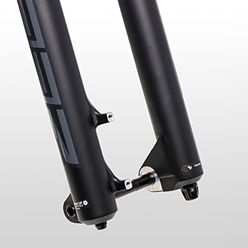 RockShox Zeb Select 29in Boost Fork Diffusion Black, 190mm/44mm Offset