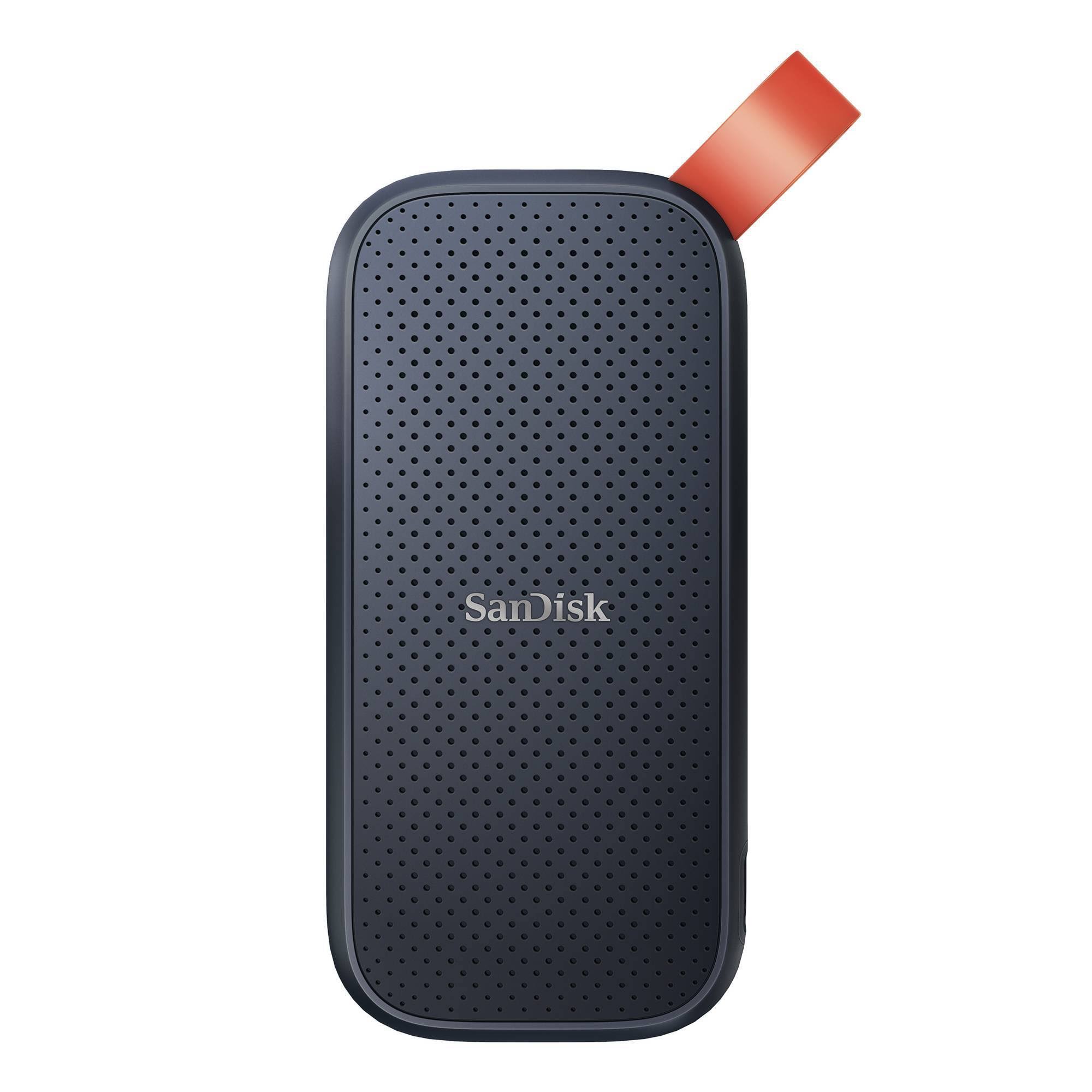 SanDisk 1TB Portable External SSD Flash Storage Drive 82673535