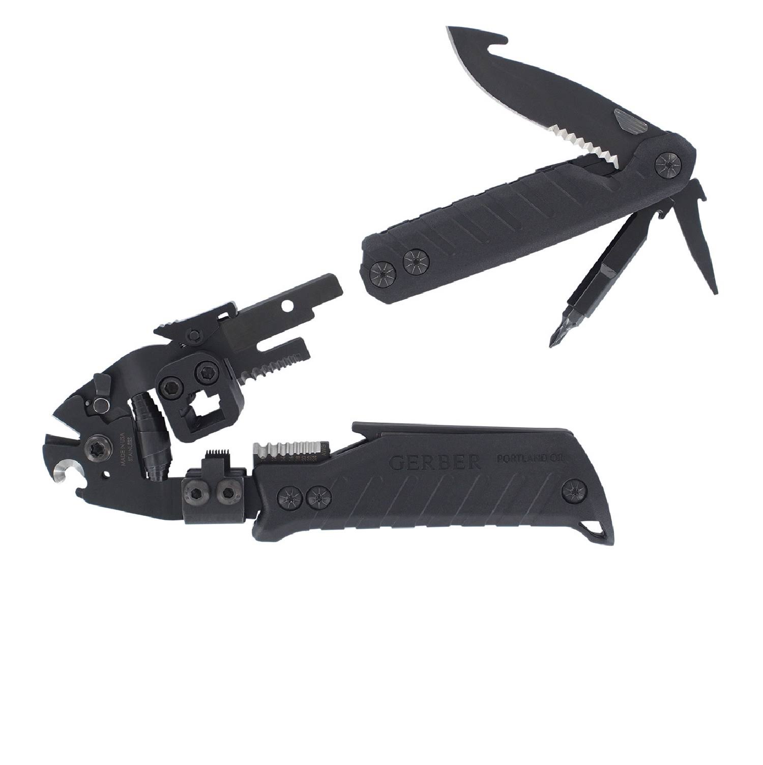 Gerber Cable Dawg Tool - 30-000399