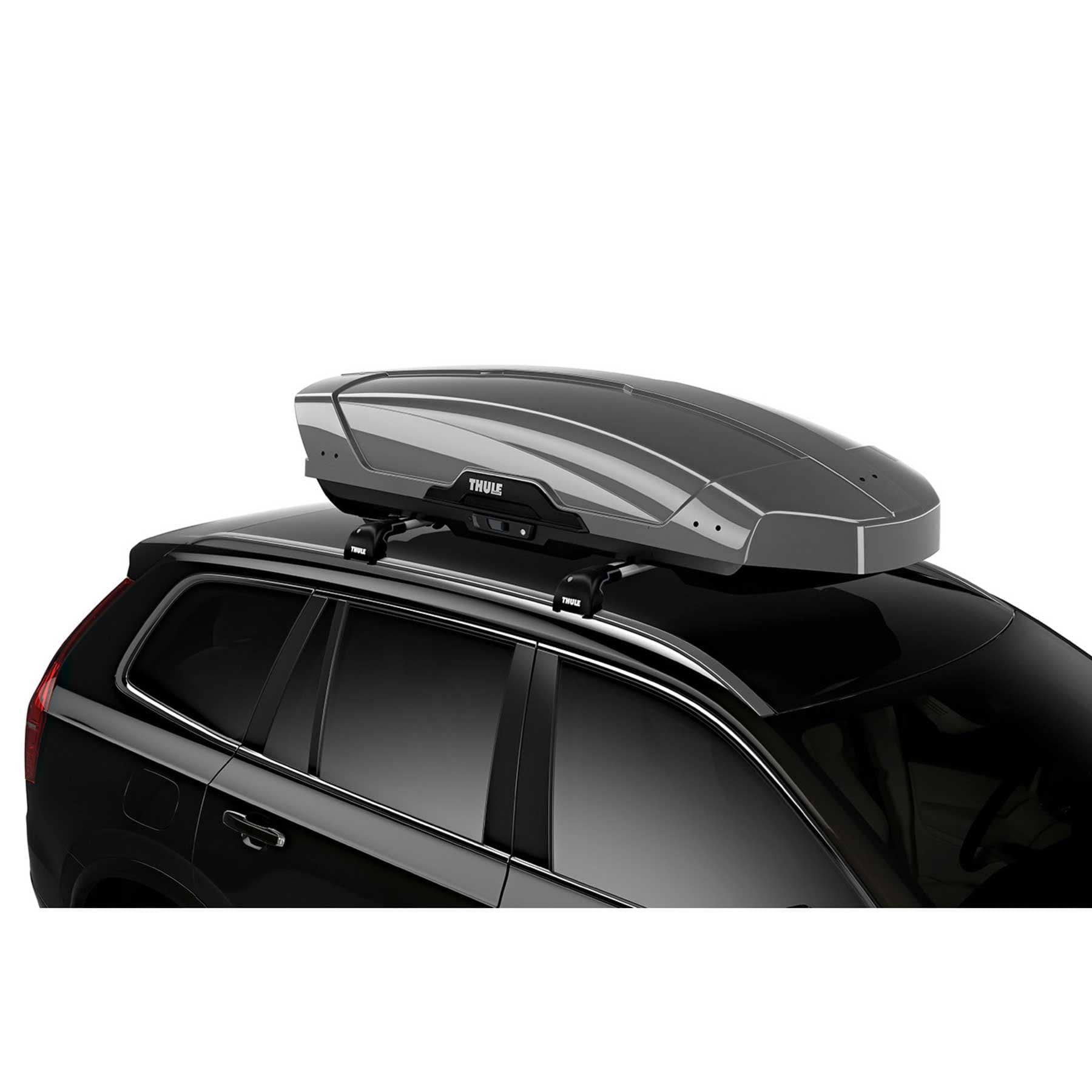 Thule Motion XT L Cargo Box
