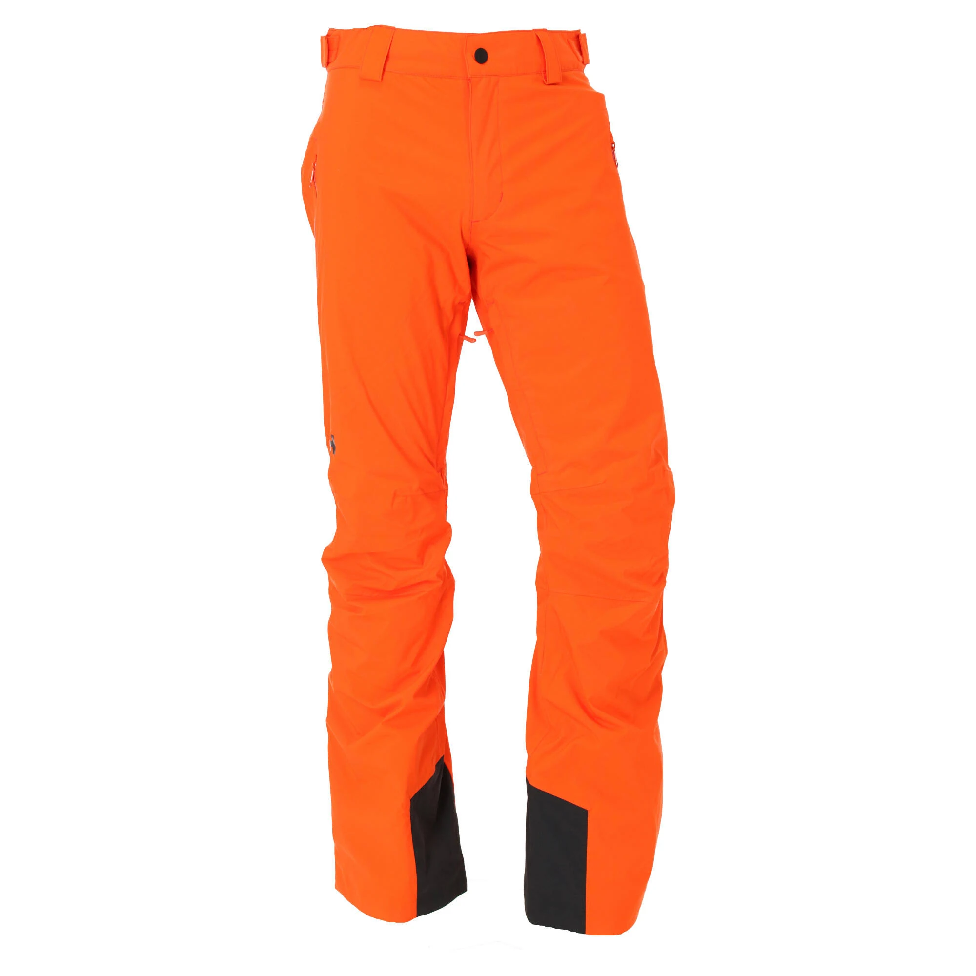 Helly Hansen Legendary Insulated Pant Bright Orange S