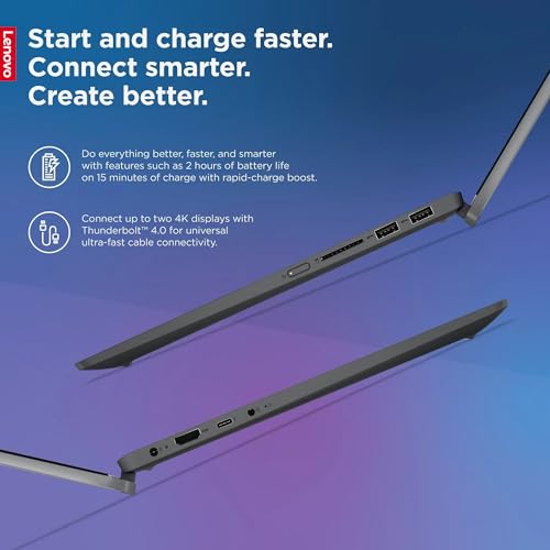 Lenovo Ideapad Flex 5 14Itl05 14" Touch Laptop i3-1115G4 4GB RAM 128GB SSD W11H