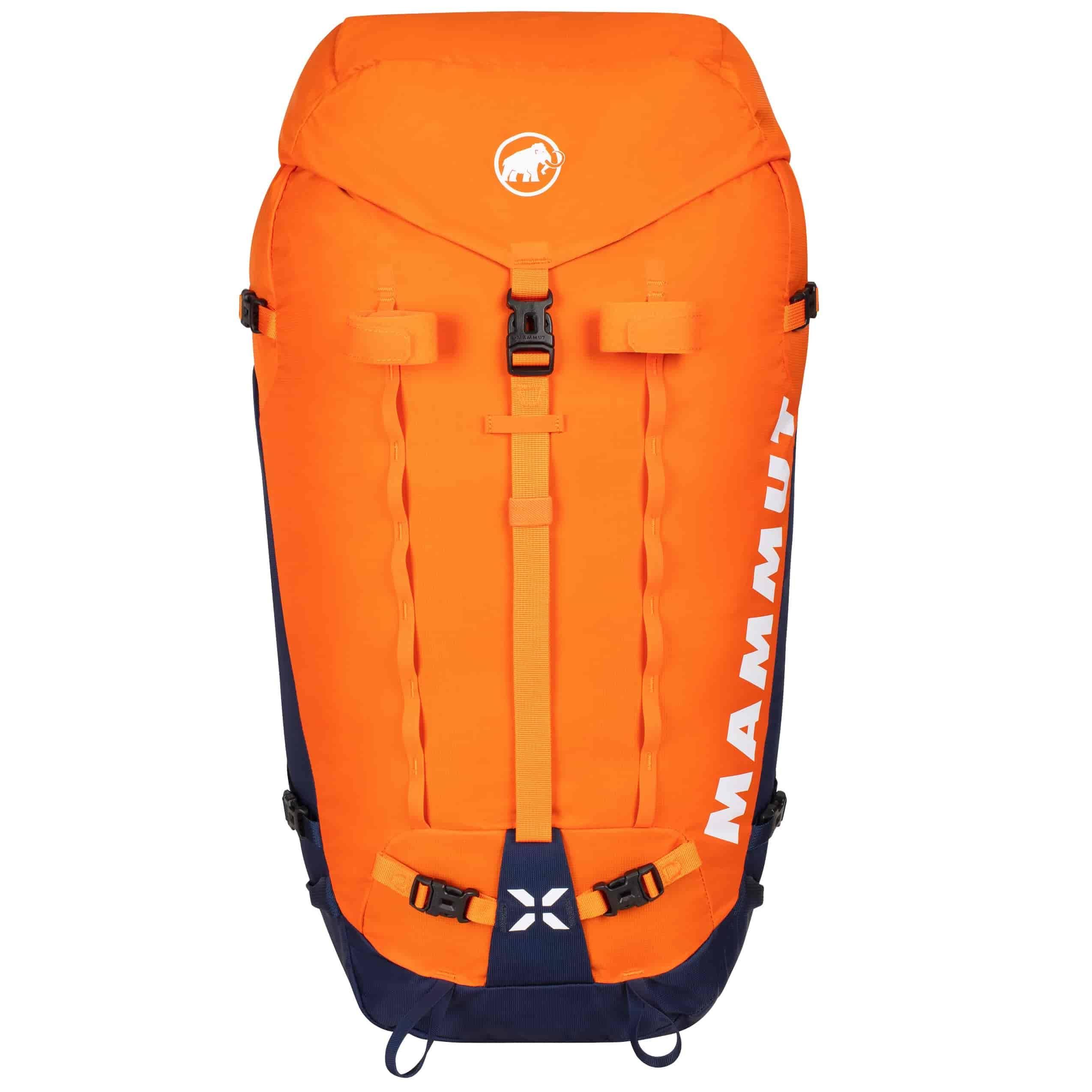 Mammut - Trion Nordwand 38 - 38L - Black