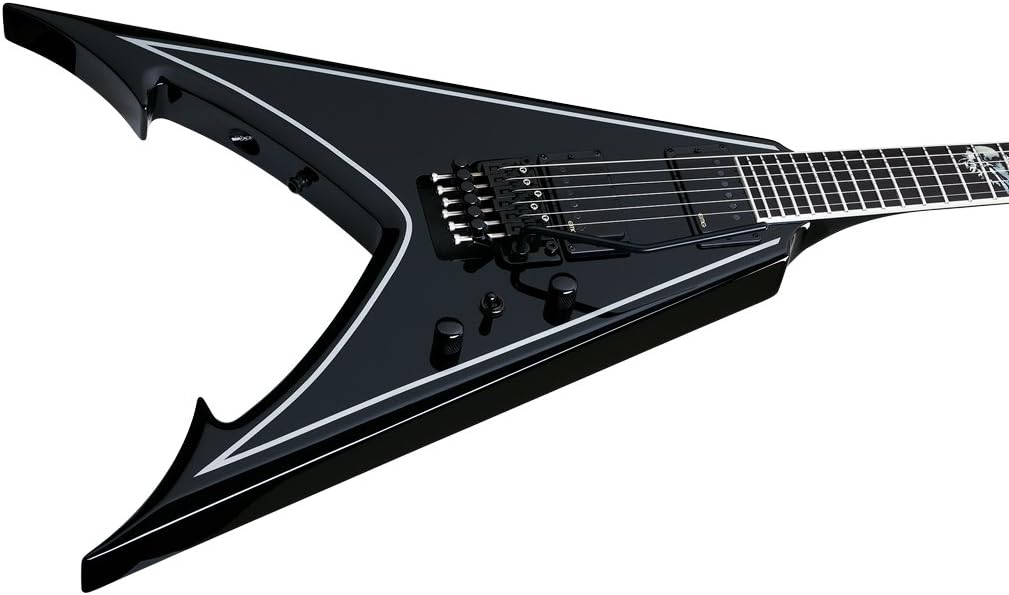 6 String Solid-Body Electric Guitar (287)