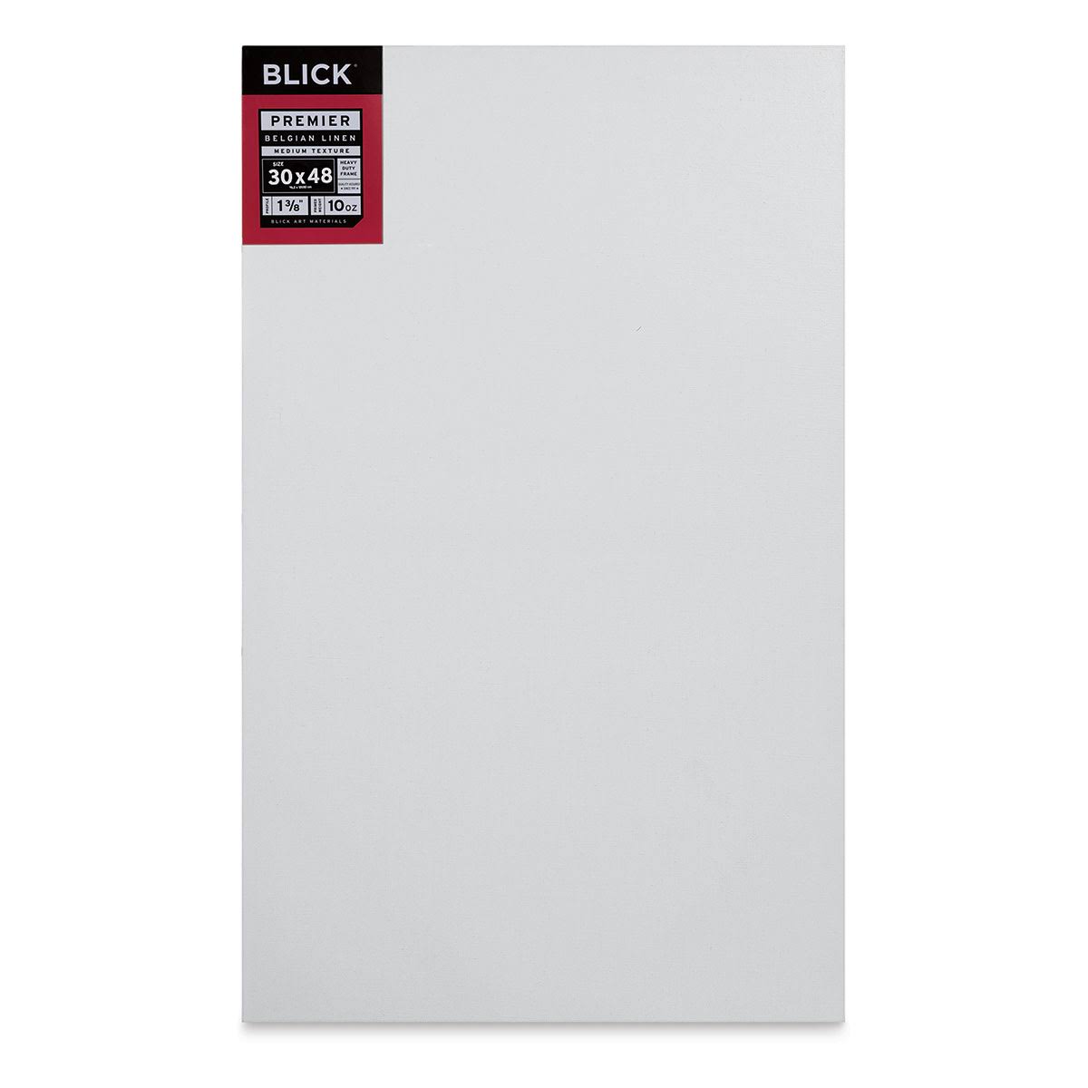 Blick Premier Belgian Linen Canvas