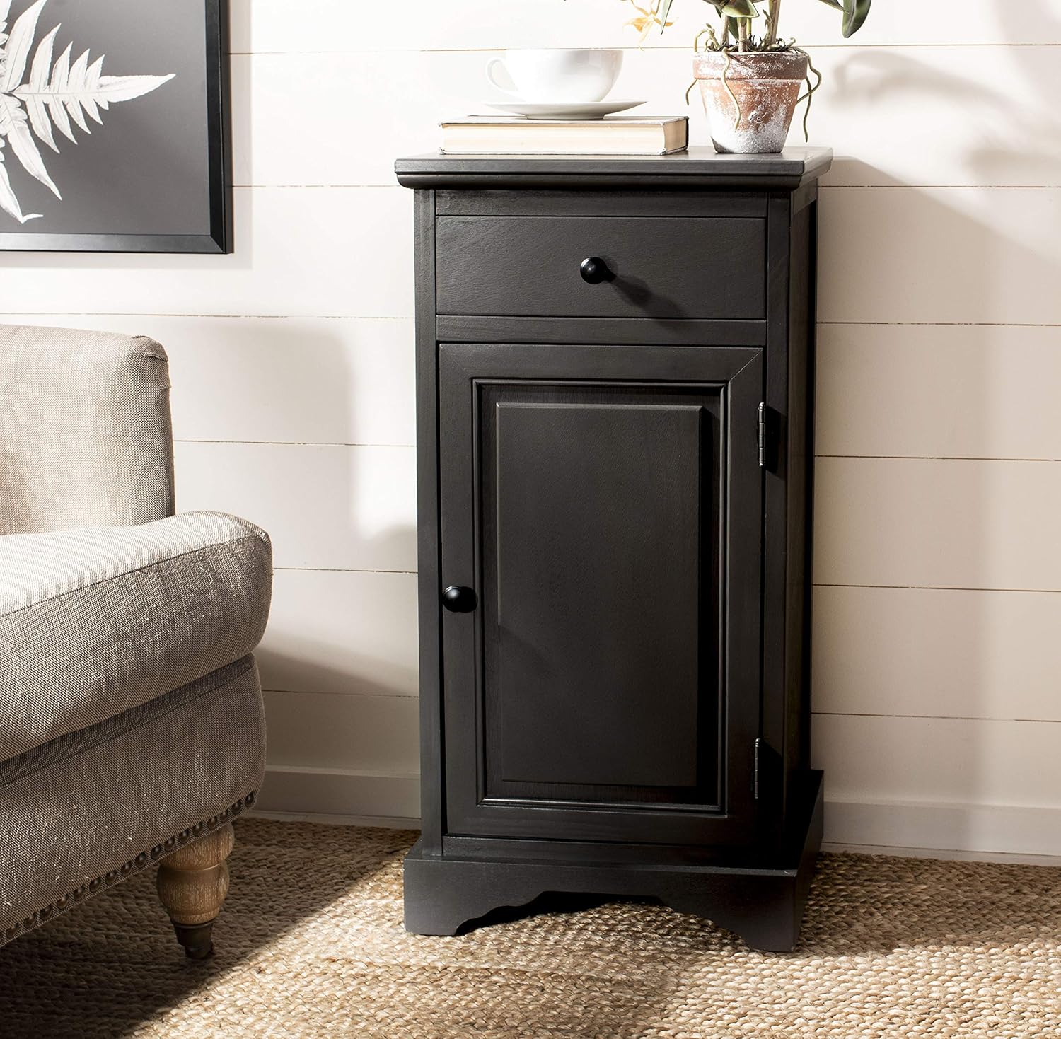 Safavieh American Homes Collection Jett Cabinet