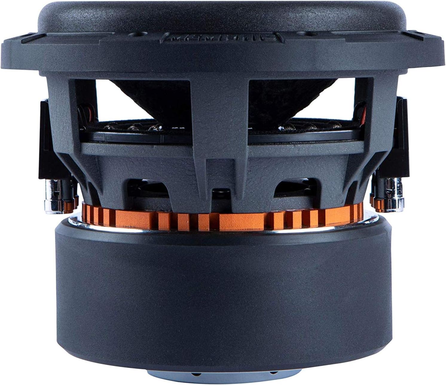 Memphis Audio MJM644 MOJO Series 6.5 Inch 700 Watt RMS 1,400 Watt Peak Dual Subwoofer Vehicle Car Audio System