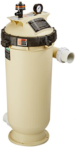 Pentair Filter Pump Cartridge Assembly