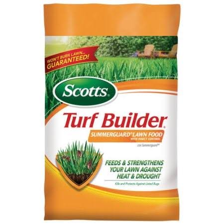 Scotts 15000 sqft Coverage 30-0-4