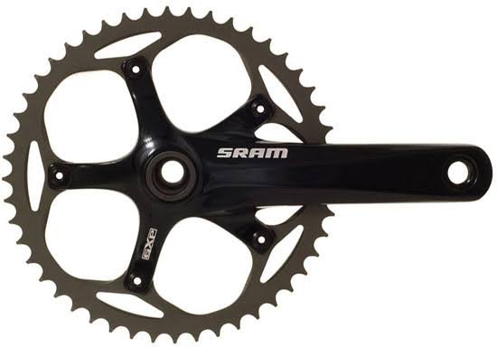 SRAM S300 1.1 GXP Crankset