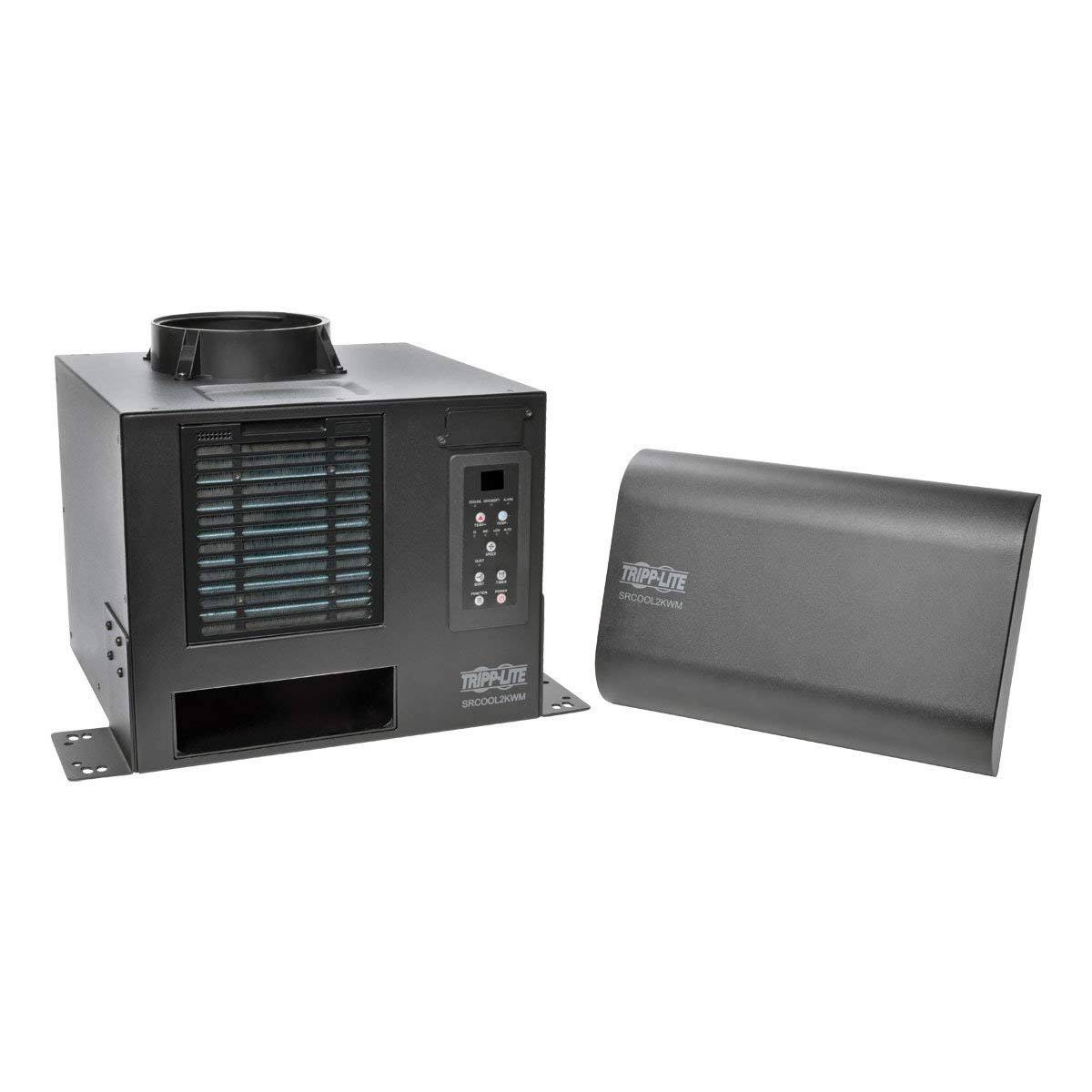 SRW10USG - Tripp Lite 10U Wall Mount Rack Enclosure Cabinet