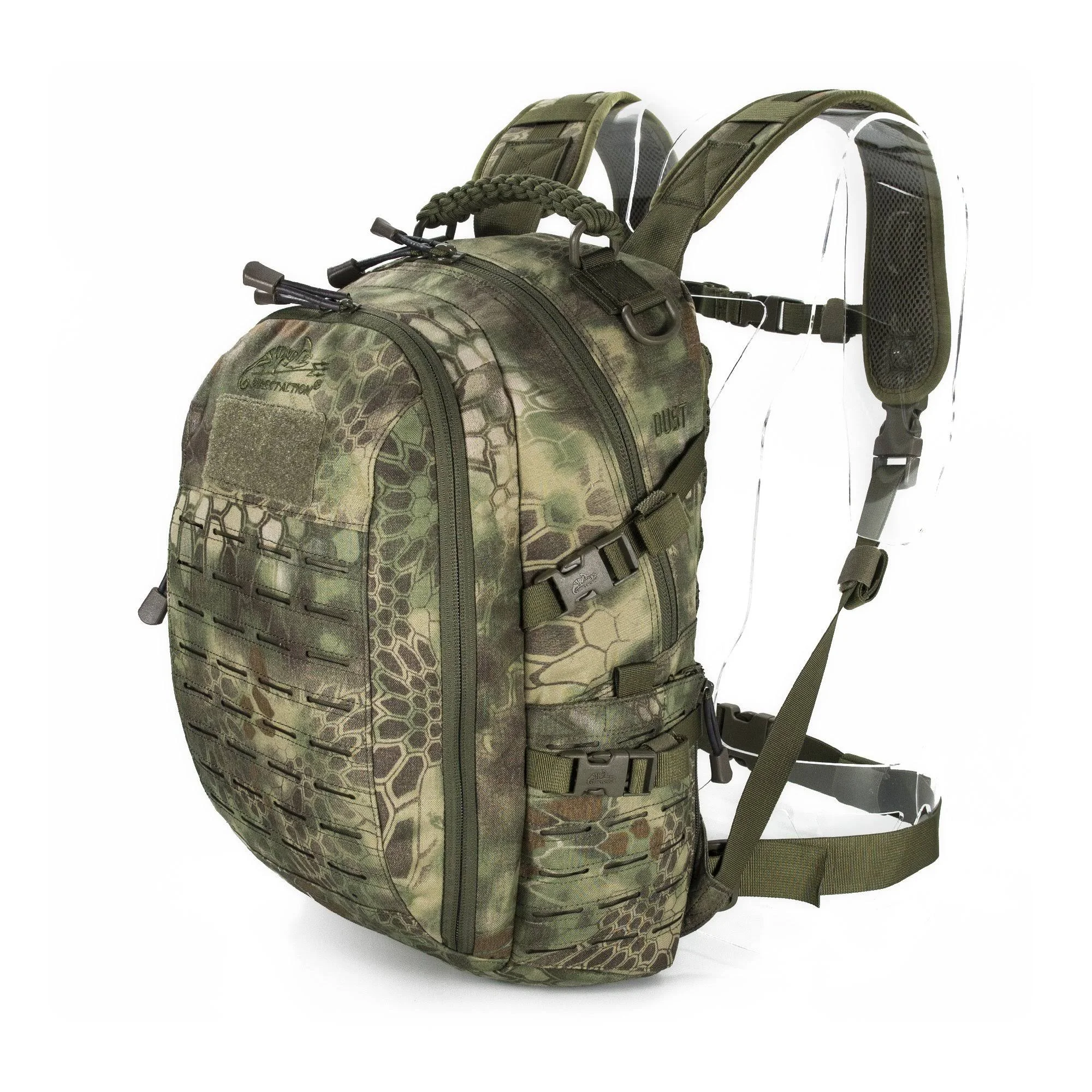 Direct Action Dust Tactical Backpack