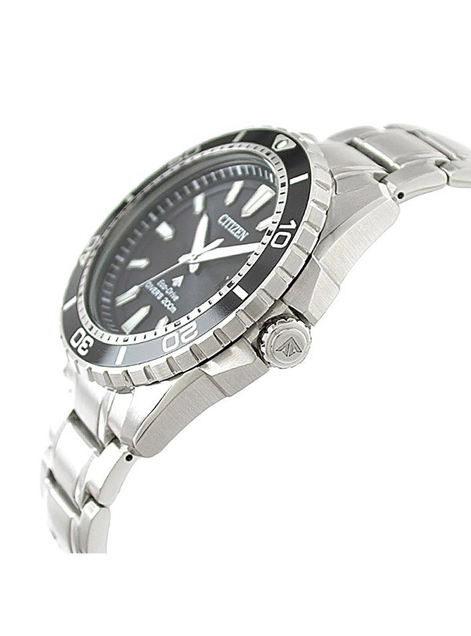 Citizen ProMaster BN0190-82E Eco-Drive Diver&s 200m