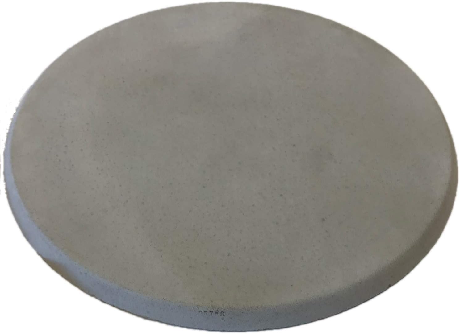 Round Home Oven Pizza Baking Stone 15.5-Inches